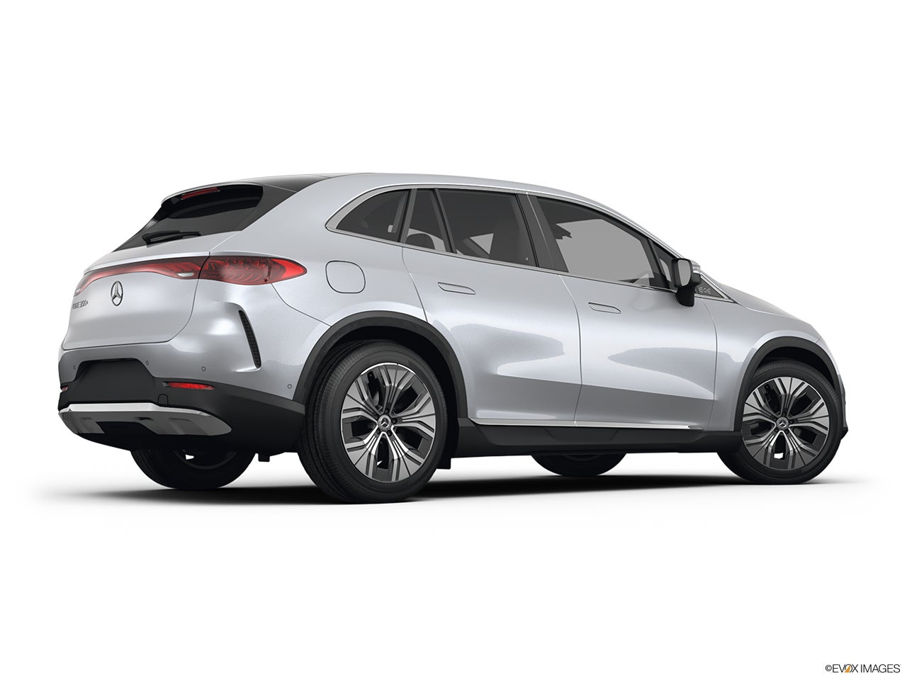 2024 Mercedes-Benz EQE photo
