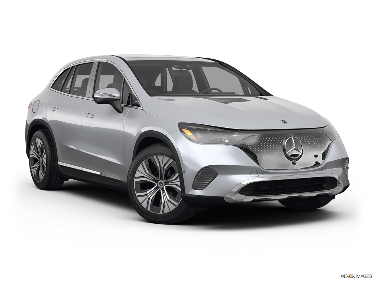 2024 Mercedes-Benz EQE photo