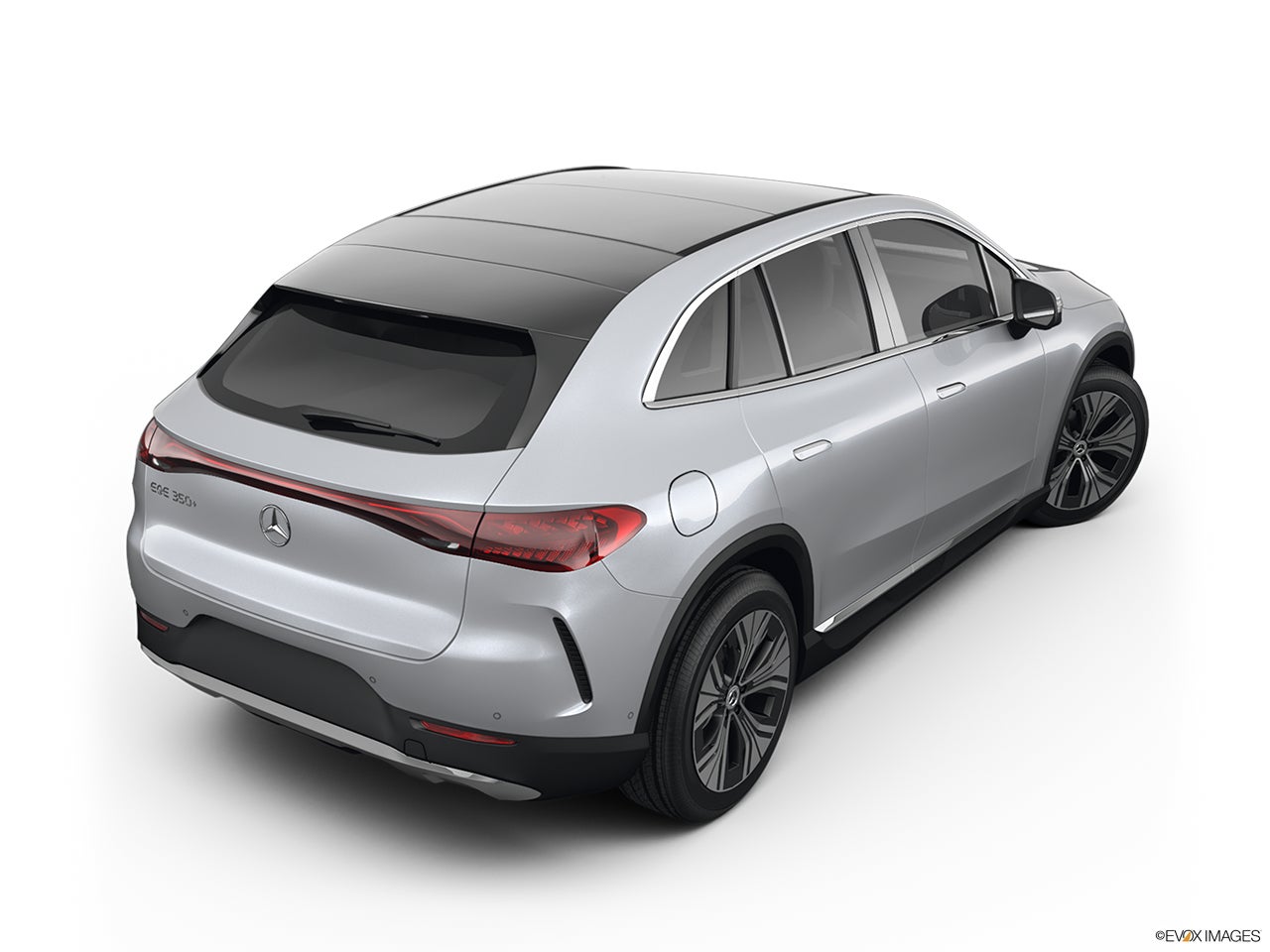 2024 Mercedes-Benz EQE photo