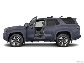 2025 Toyota 4Runner