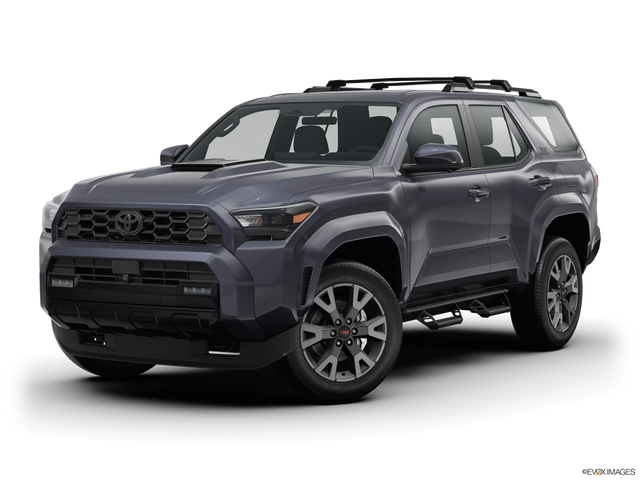 Toyota 4Runner