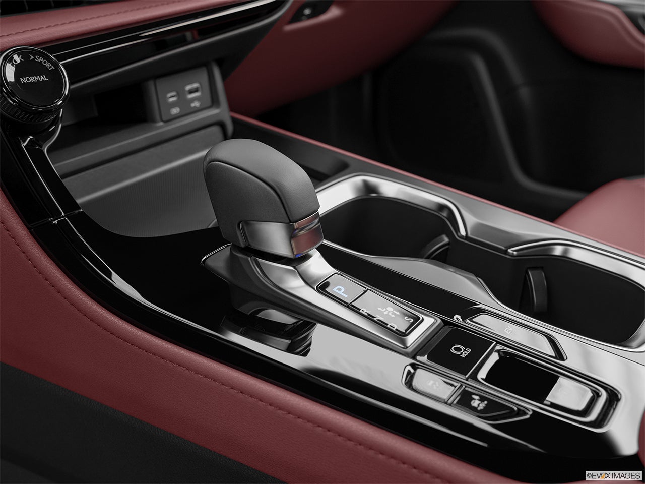 2025 Lexus NX 350h photo