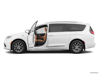 2026 Chrysler Pacifica Plug-In Hybrid