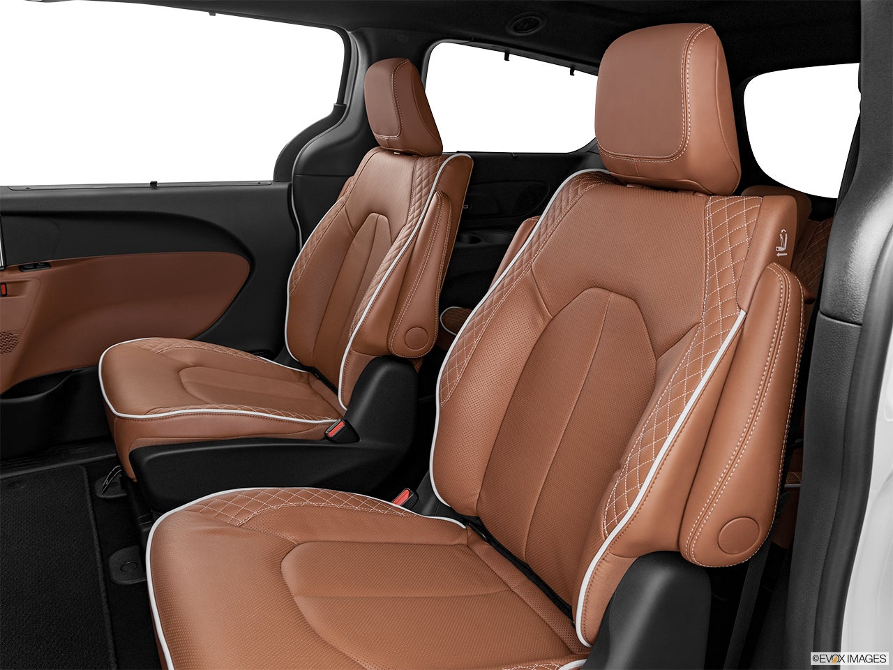 2026 Chrysler Pacifica Plug-In Hybrid photo