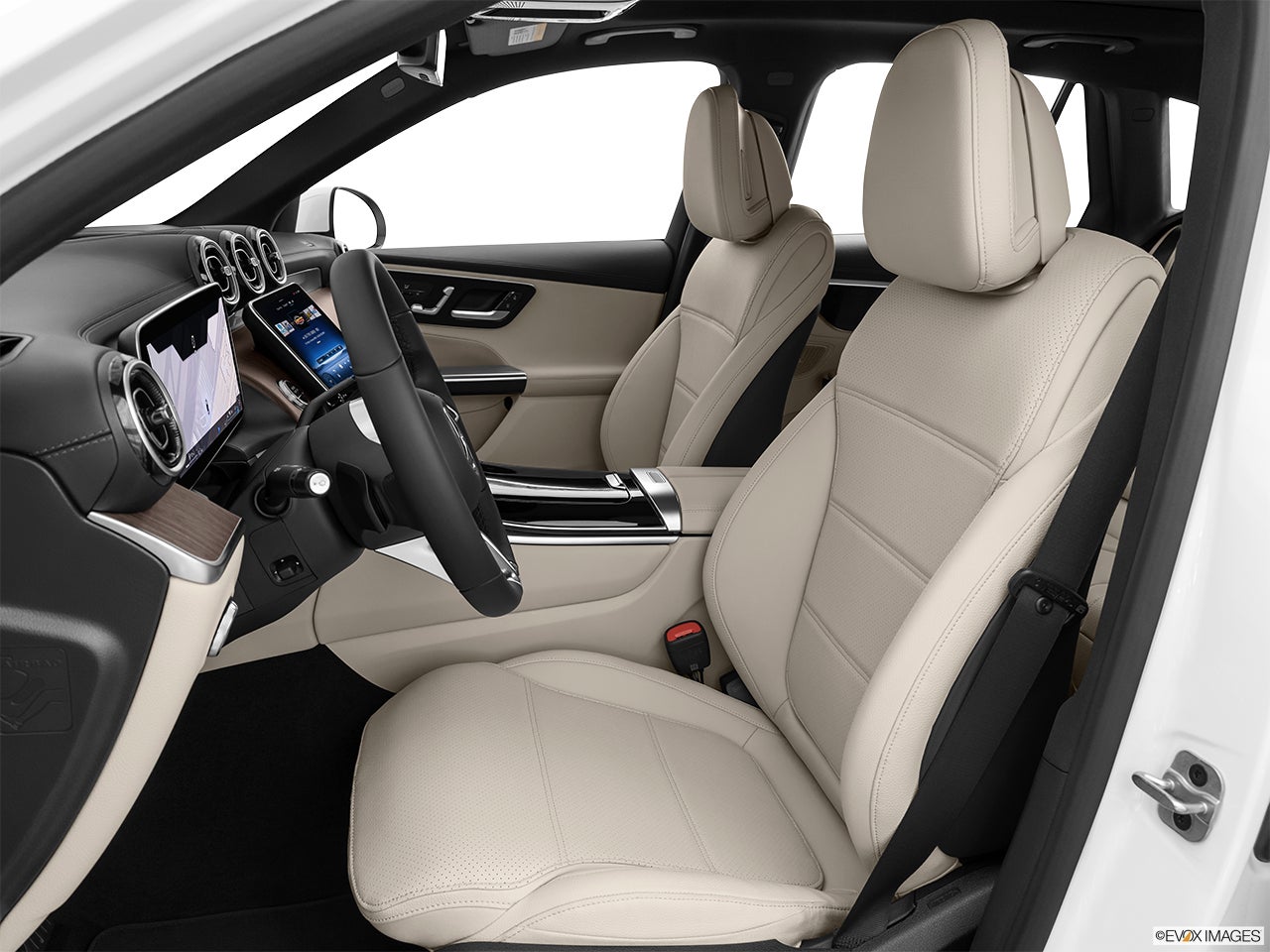 2026 Mercedes-Benz GLC photo