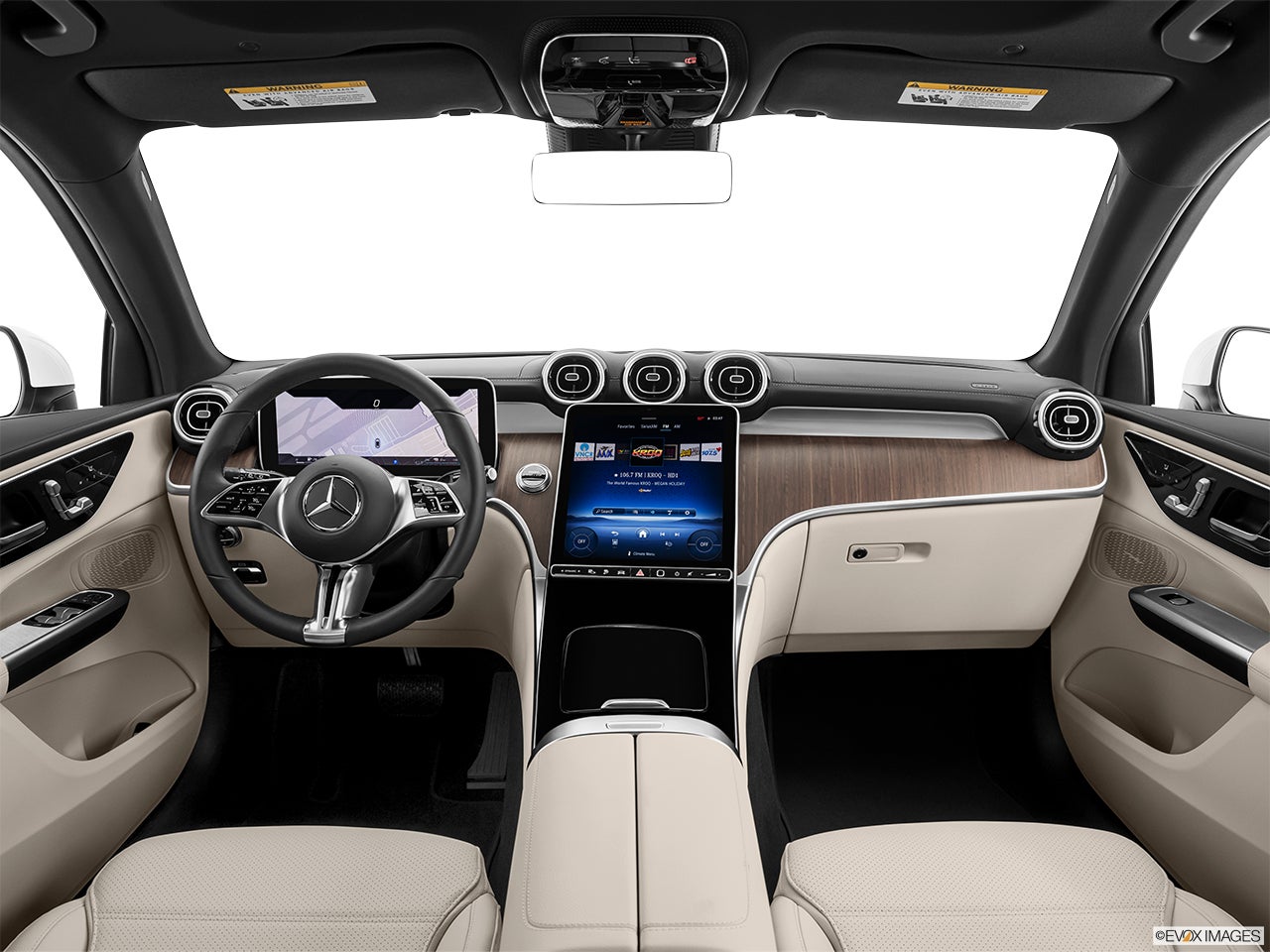 2026 Mercedes-Benz GLC photo