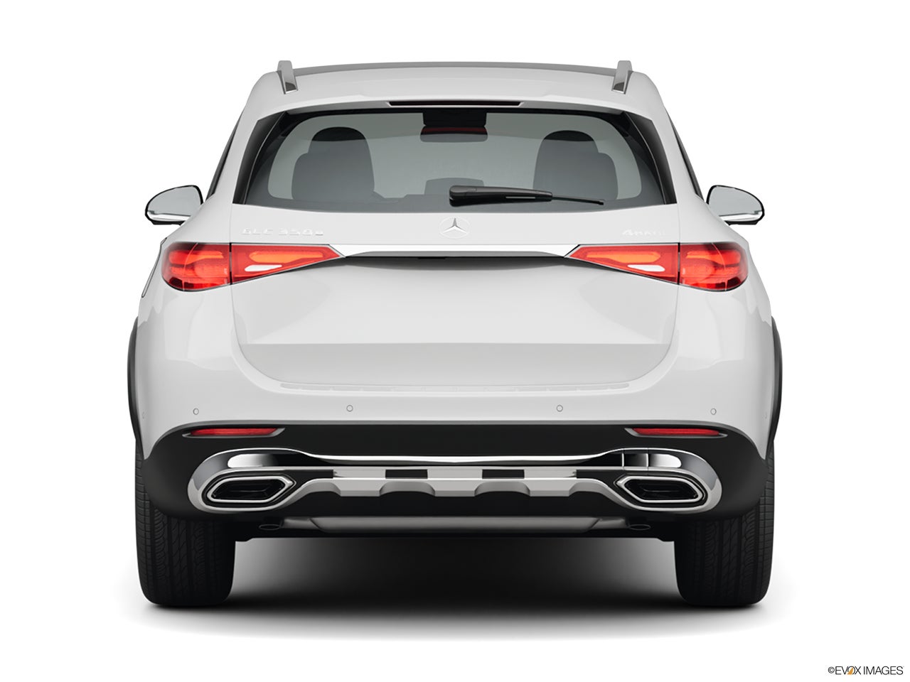 2026 Mercedes-Benz GLC photo