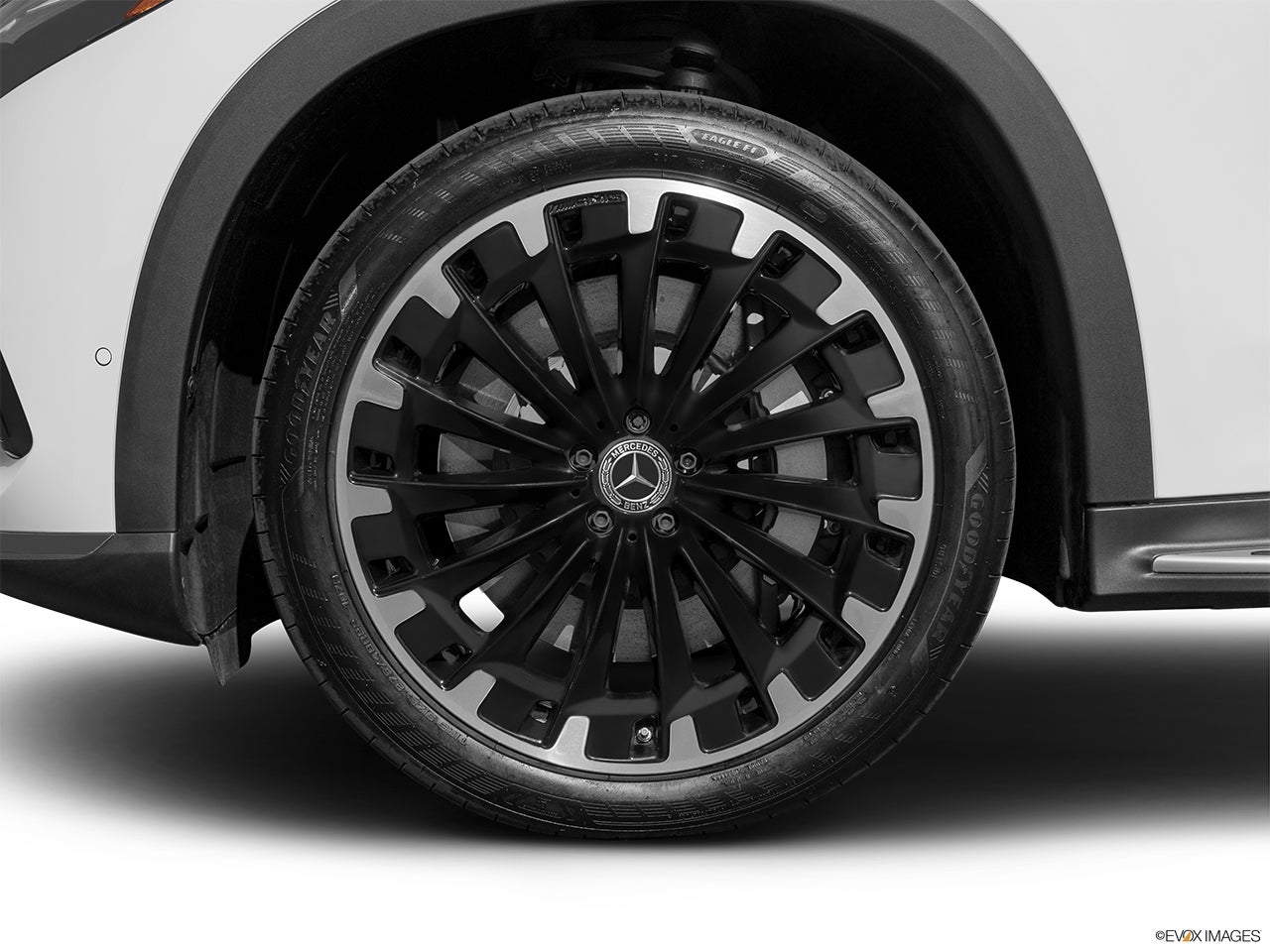 2026 Mercedes-Benz EQS photo