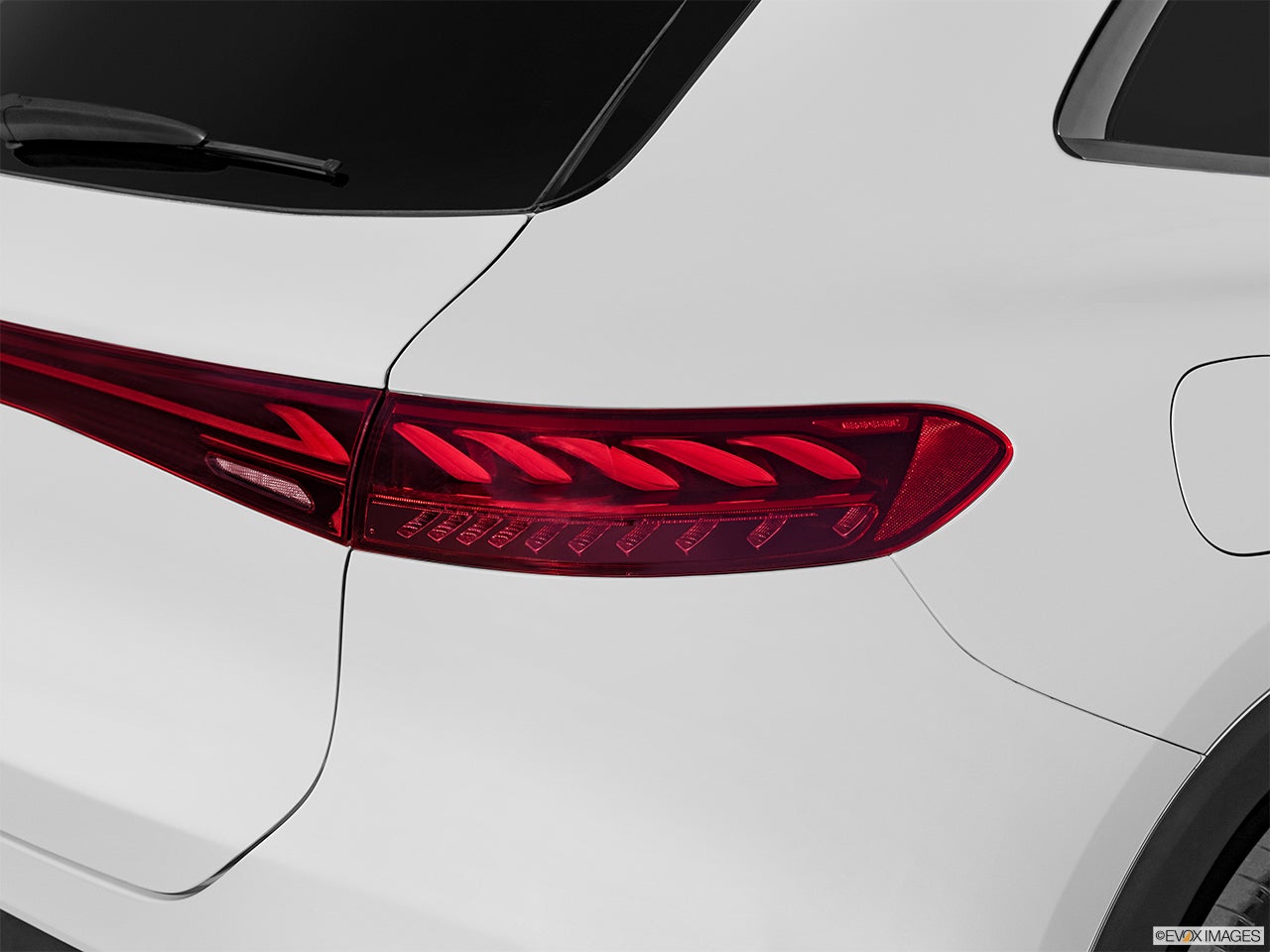 2026 Mercedes-Benz EQS photo