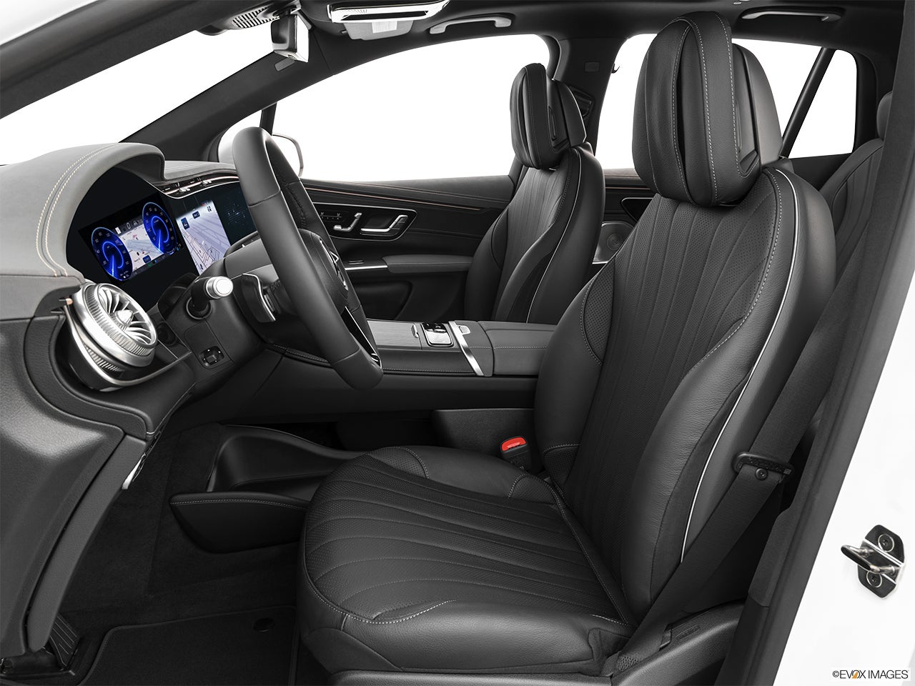 2026 Mercedes-Benz EQS photo