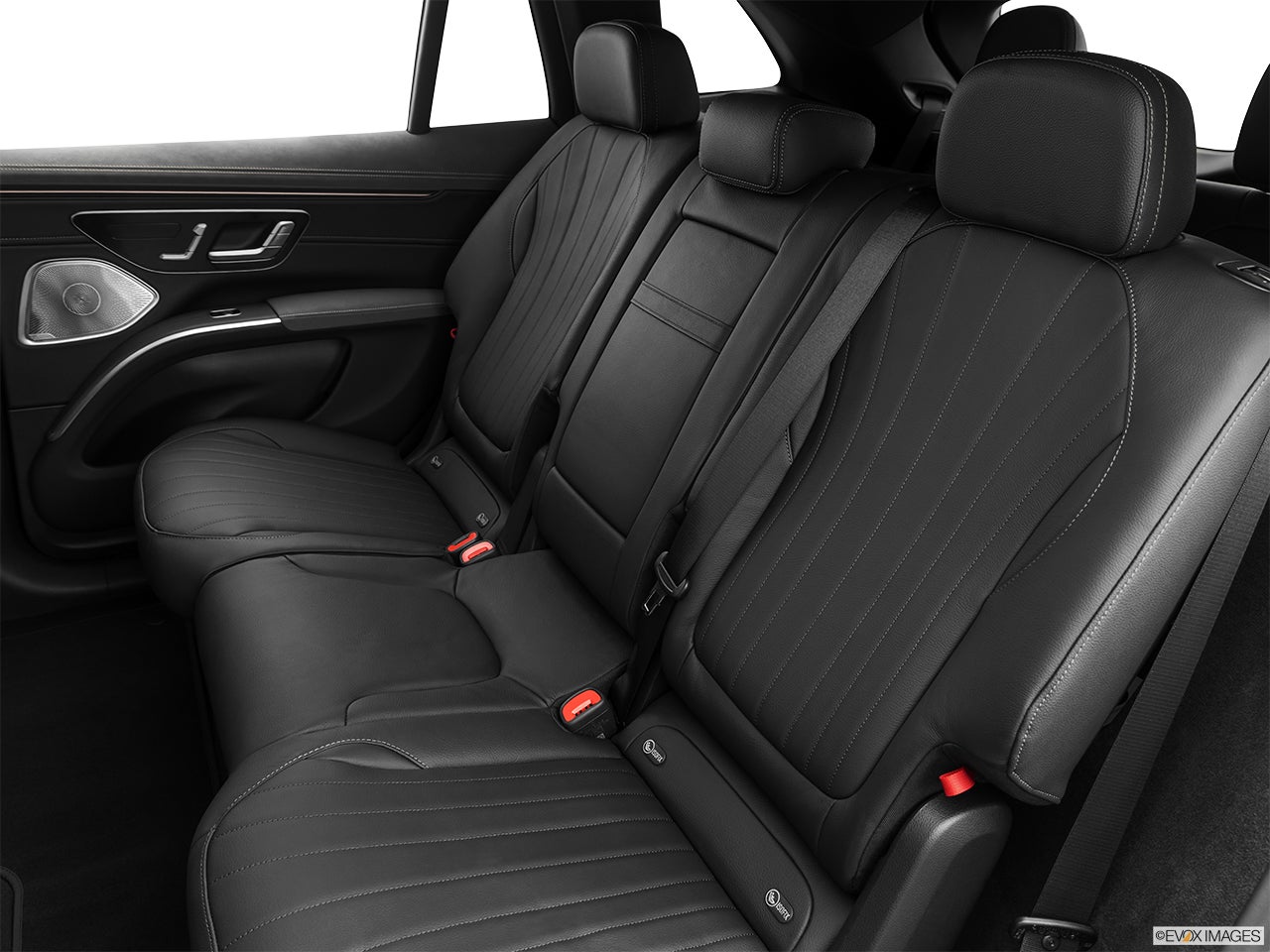 2026 Mercedes-Benz EQS photo