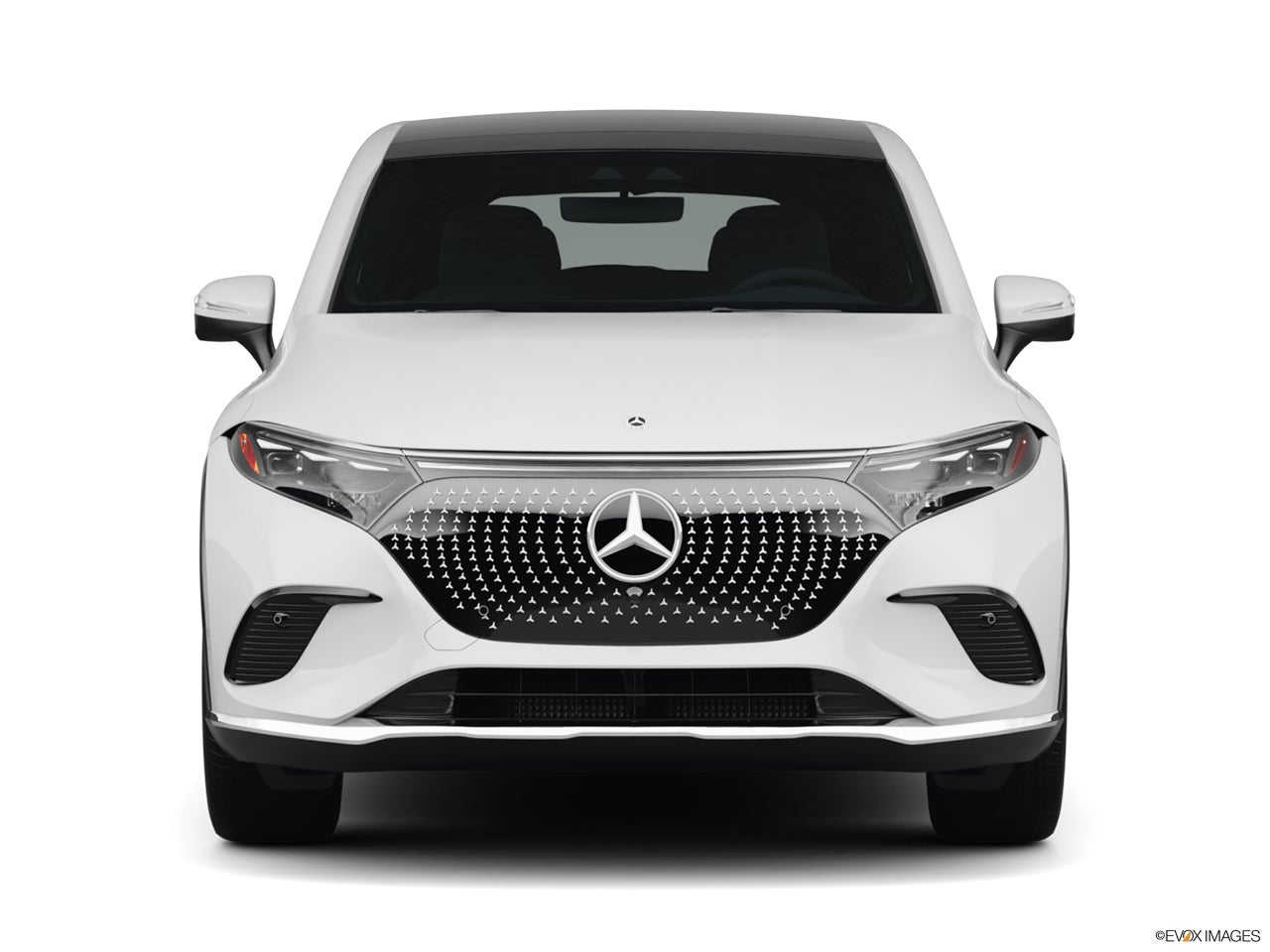 2026 Mercedes-Benz EQS photo