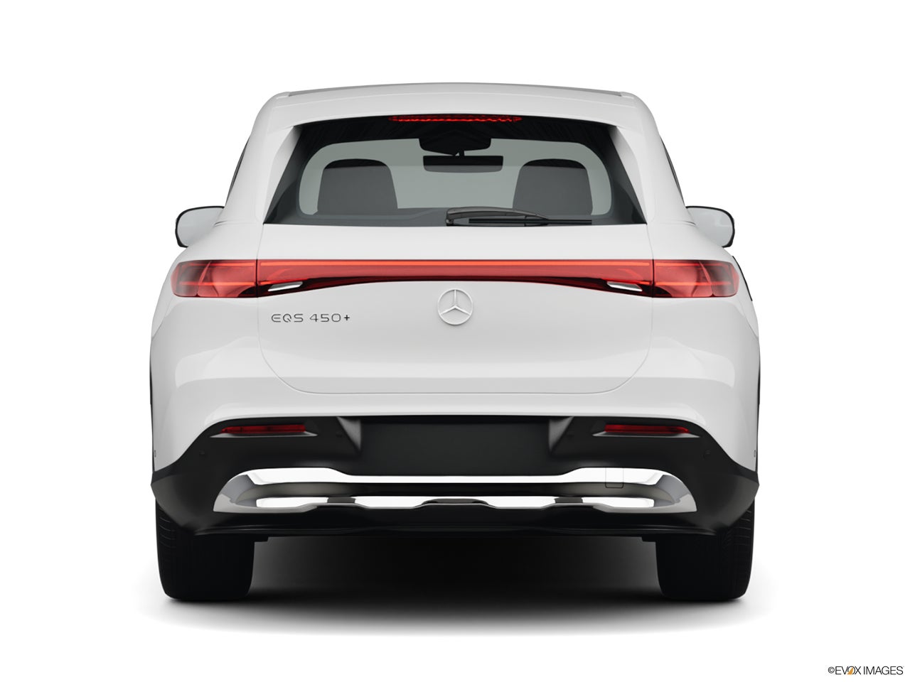 2026 Mercedes-Benz EQS photo