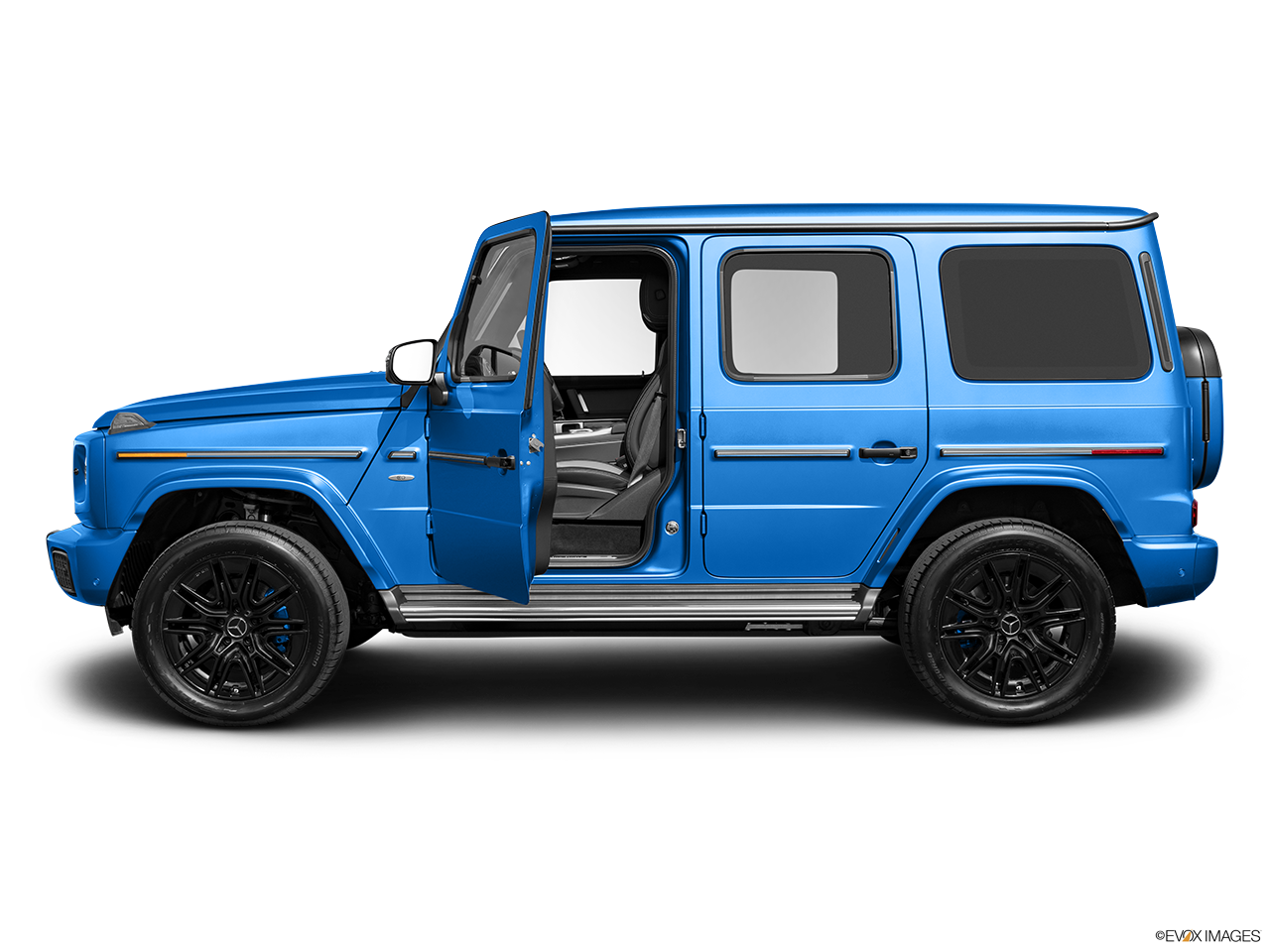 2026 Mercedes-Benz G-Class