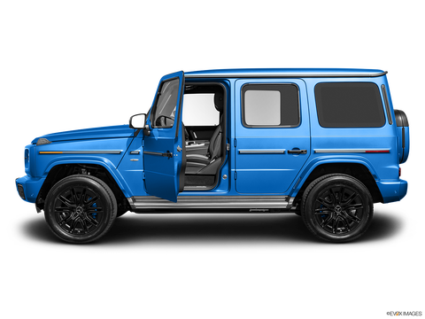 2026 Mercedes-Benz G-Class