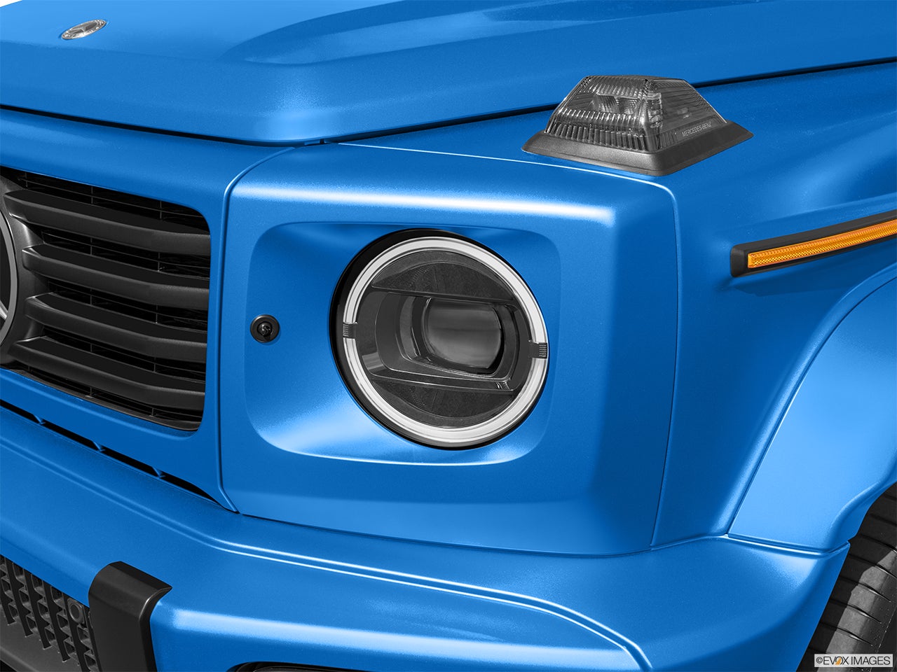 2026 Mercedes-Benz G-Class photo