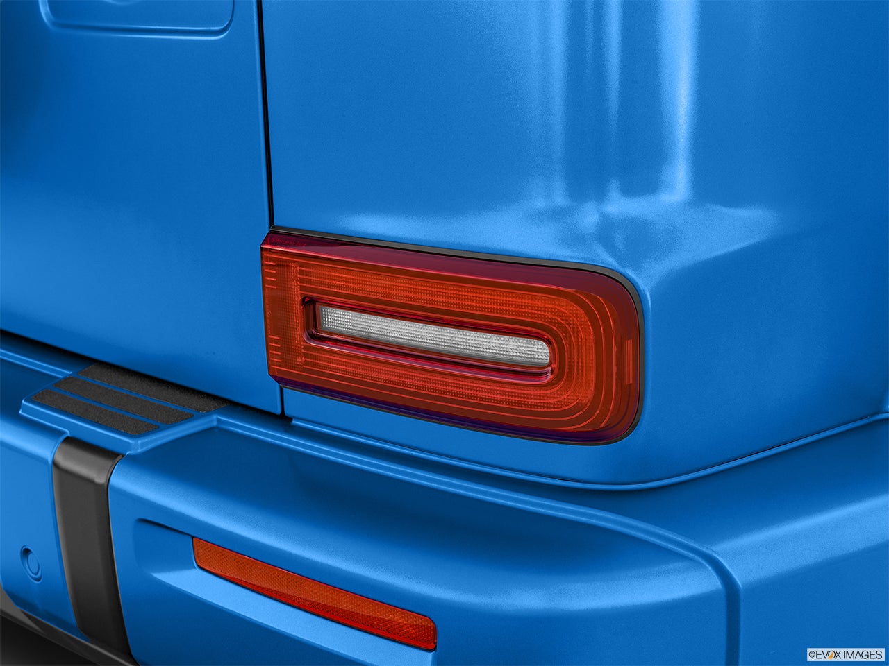 2026 Mercedes-Benz G-Class photo