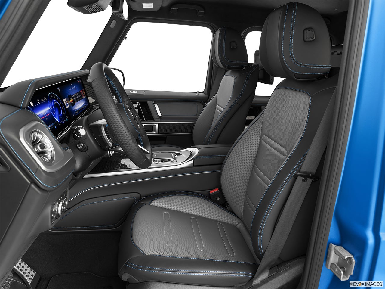 2026 Mercedes-Benz G-Class photo