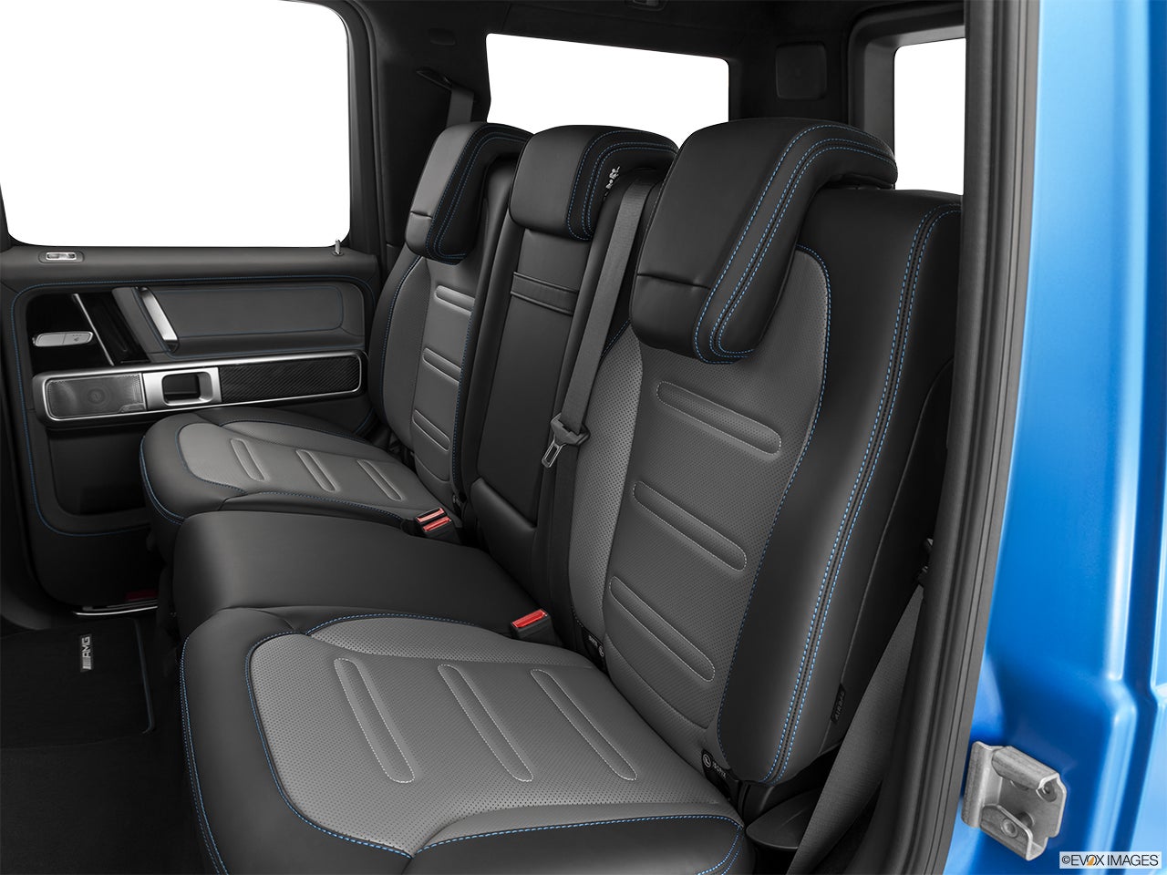 2026 Mercedes-Benz G-Class photo