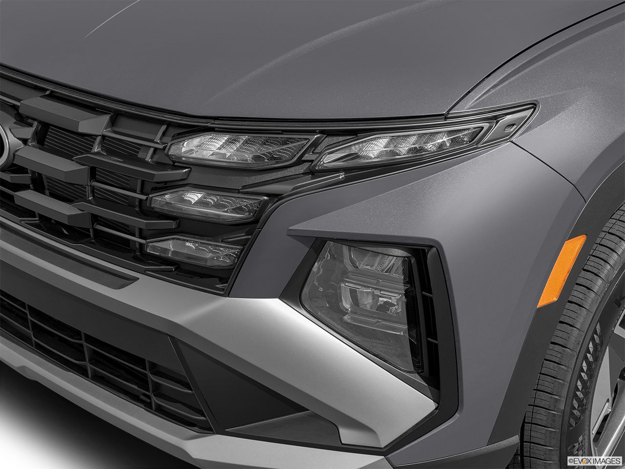 2025 Hyundai TUCSON photo
