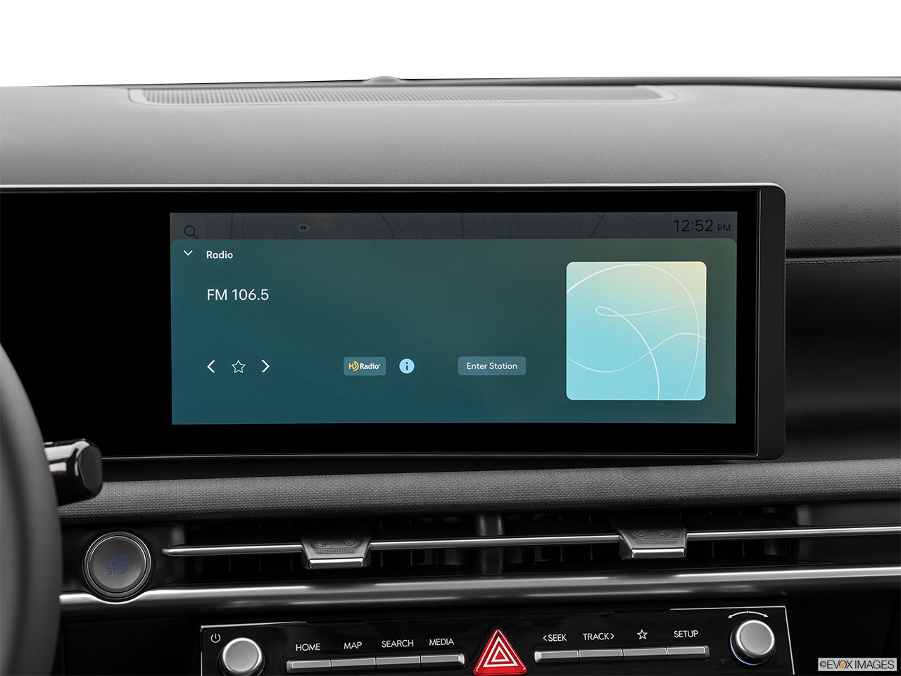 2025 Hyundai TUCSON photo