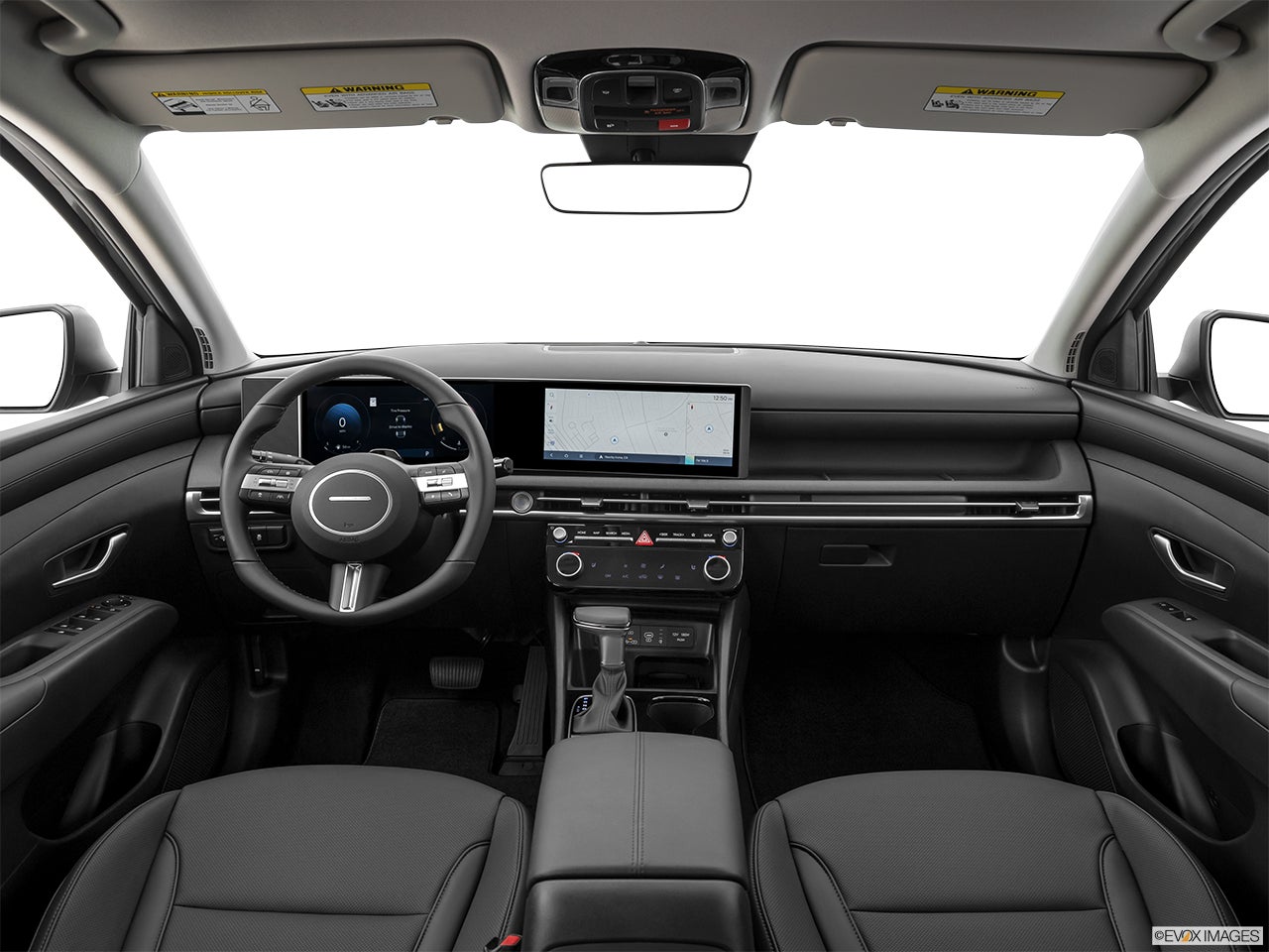 2025 Hyundai TUCSON photo