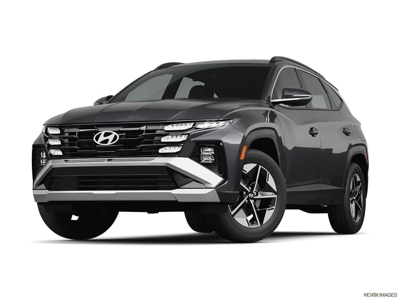 2025 Hyundai TUCSON photo