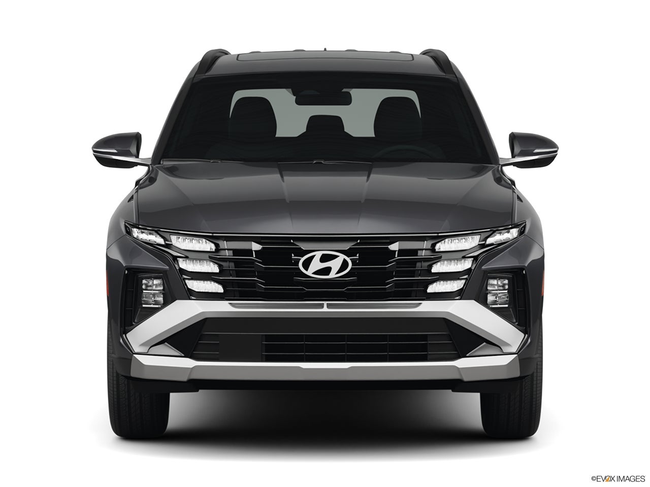 2025 Hyundai TUCSON photo