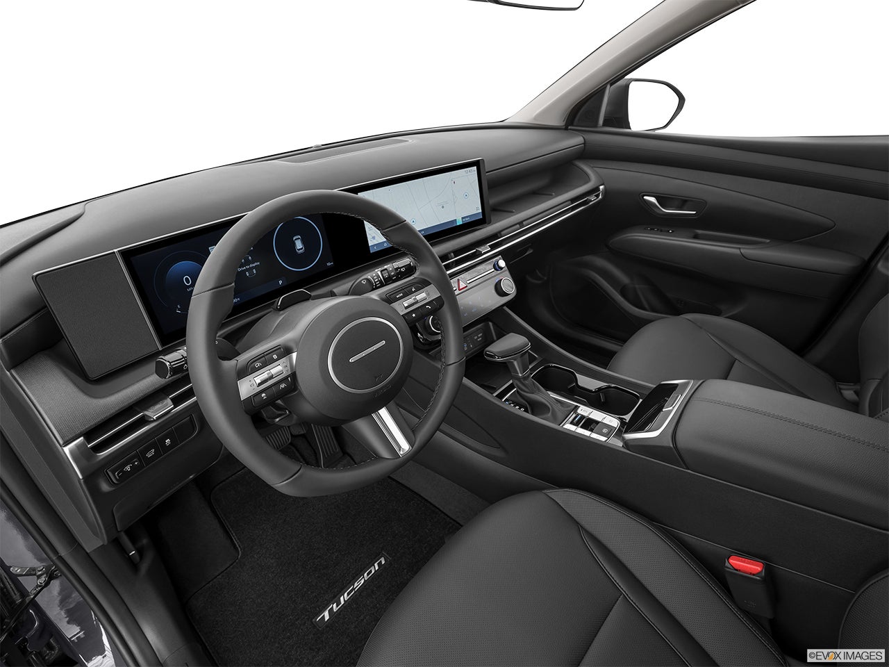 2025 Hyundai TUCSON photo