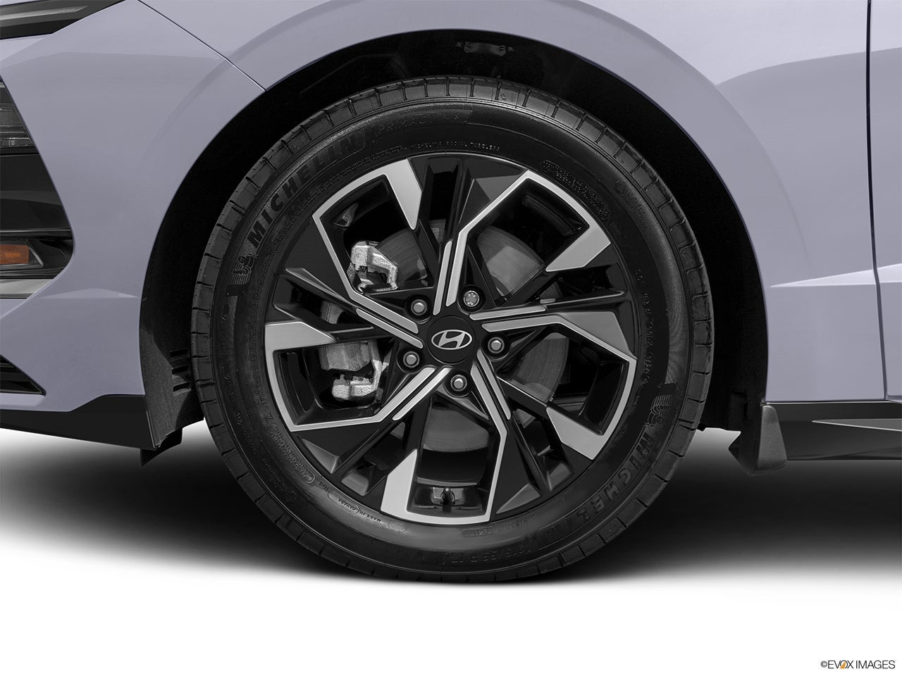 2025 Hyundai SONATA photo