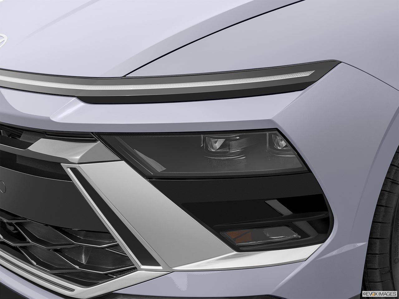 2025 Hyundai SONATA photo