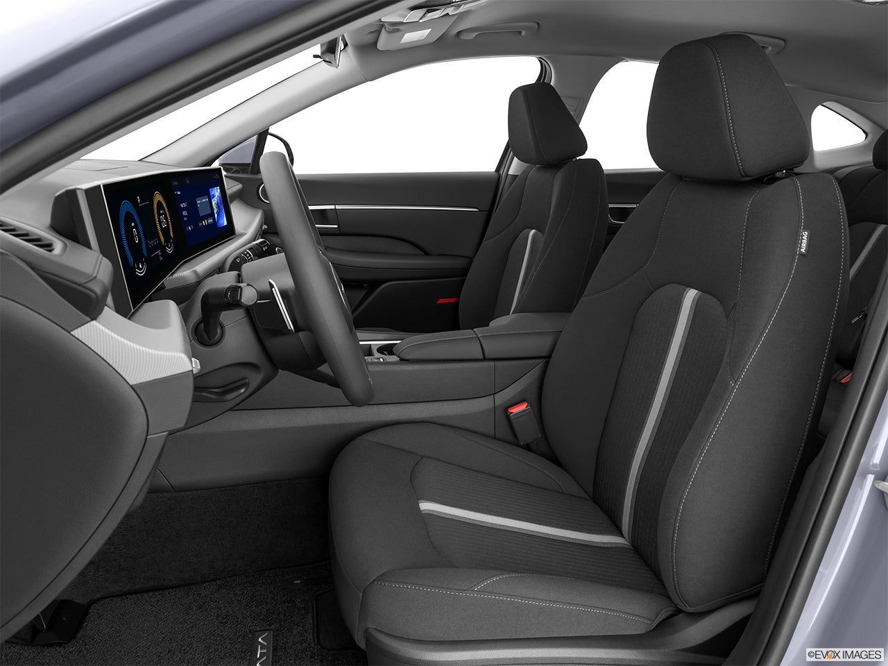 2025 Hyundai SONATA photo