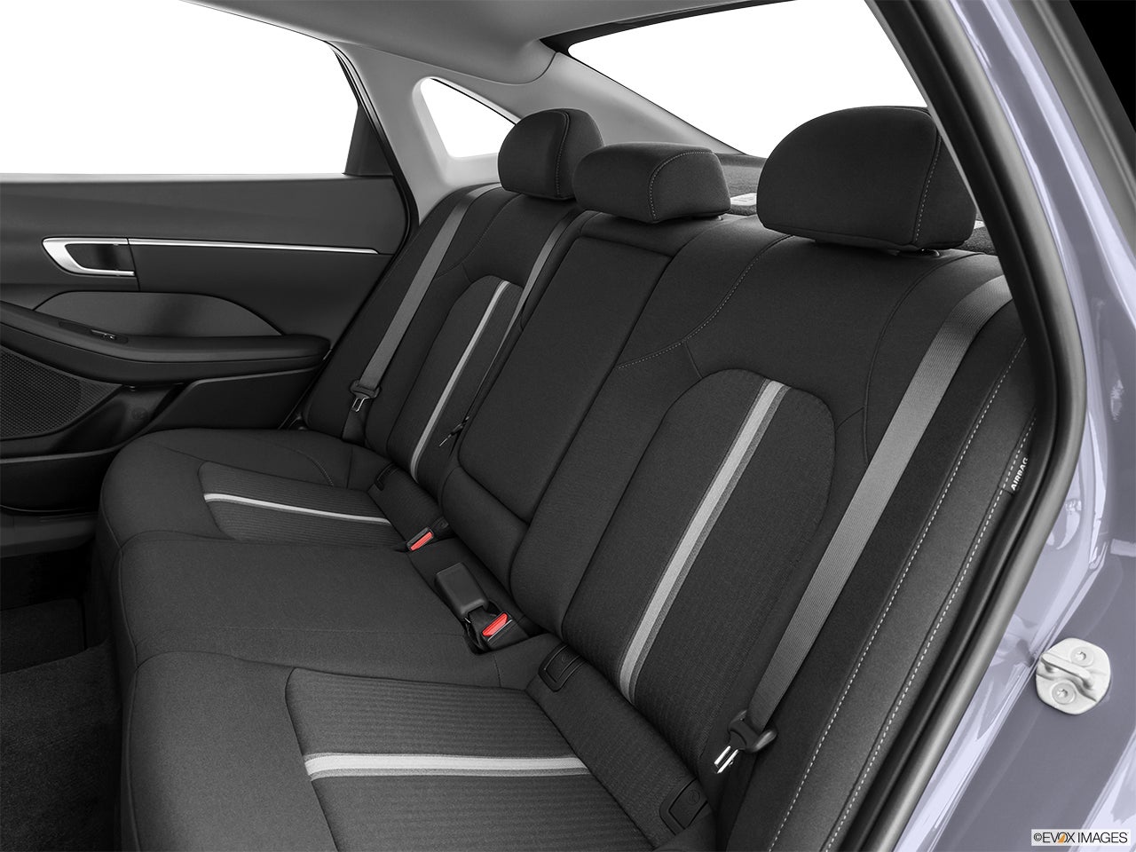 2025 Hyundai SONATA photo