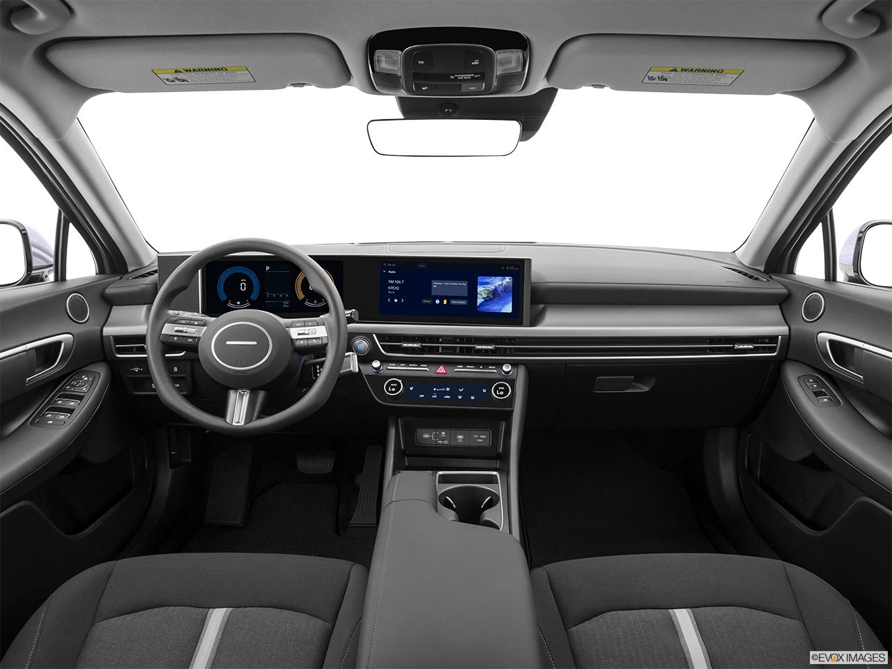 2025 Hyundai SONATA photo