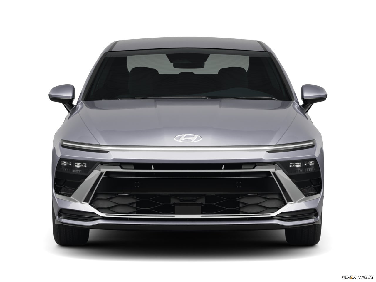 2025 Hyundai SONATA photo