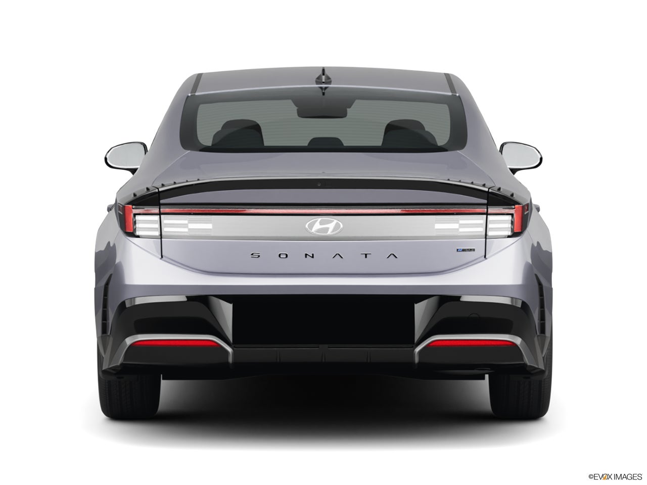 2025 Hyundai SONATA photo