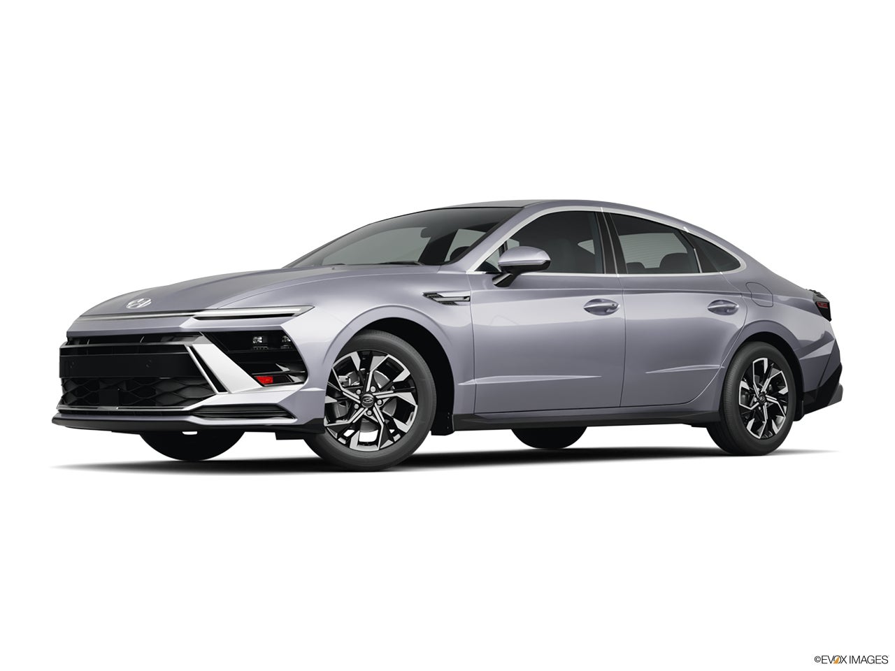 2025 Hyundai SONATA photo