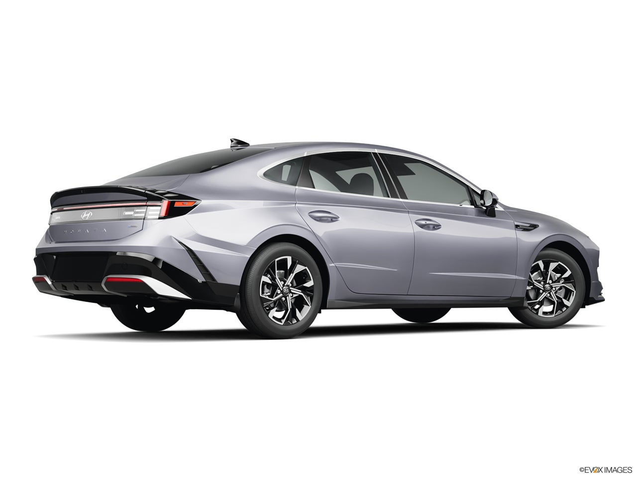 2025 Hyundai SONATA photo