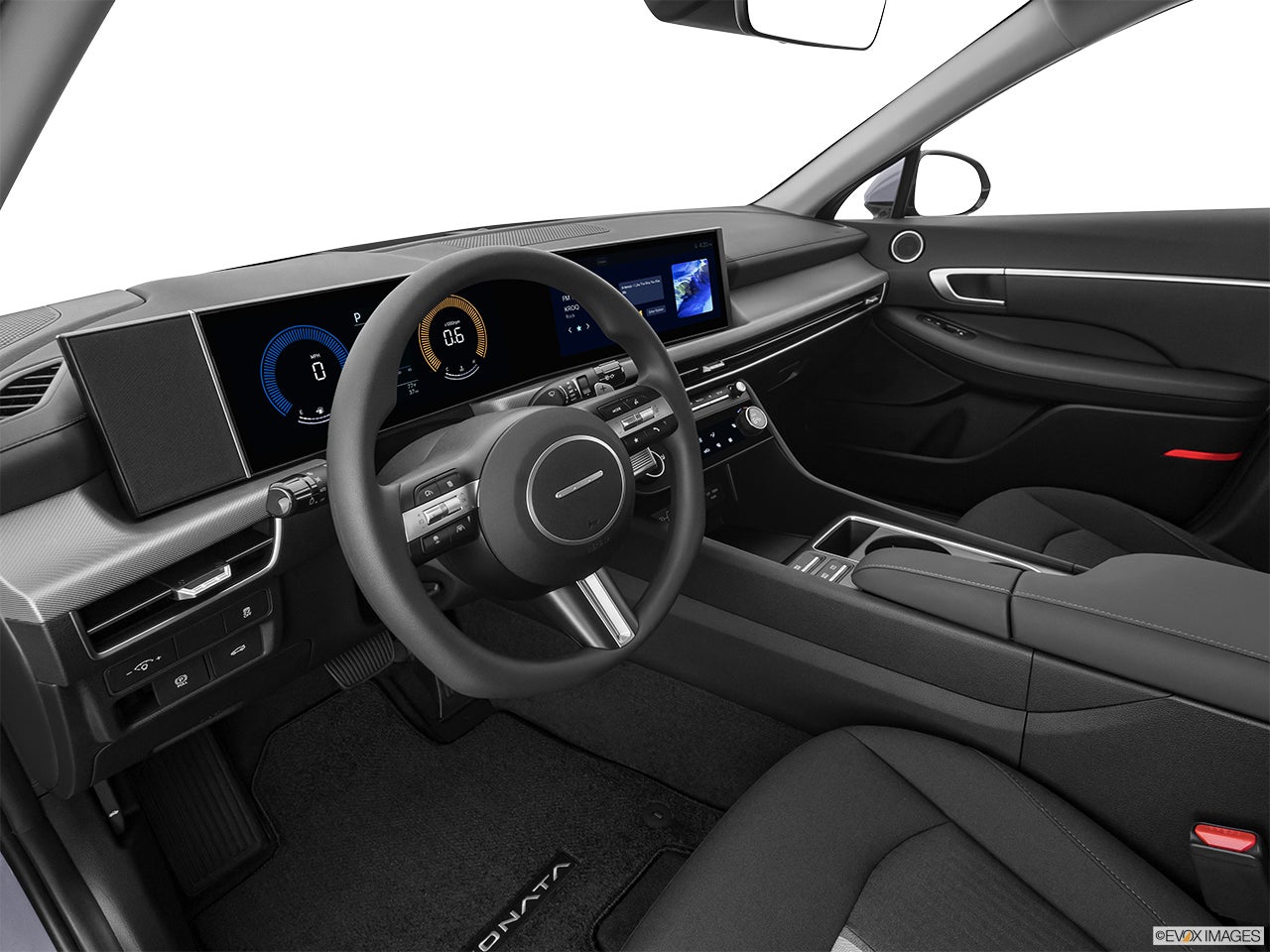 2025 Hyundai SONATA photo