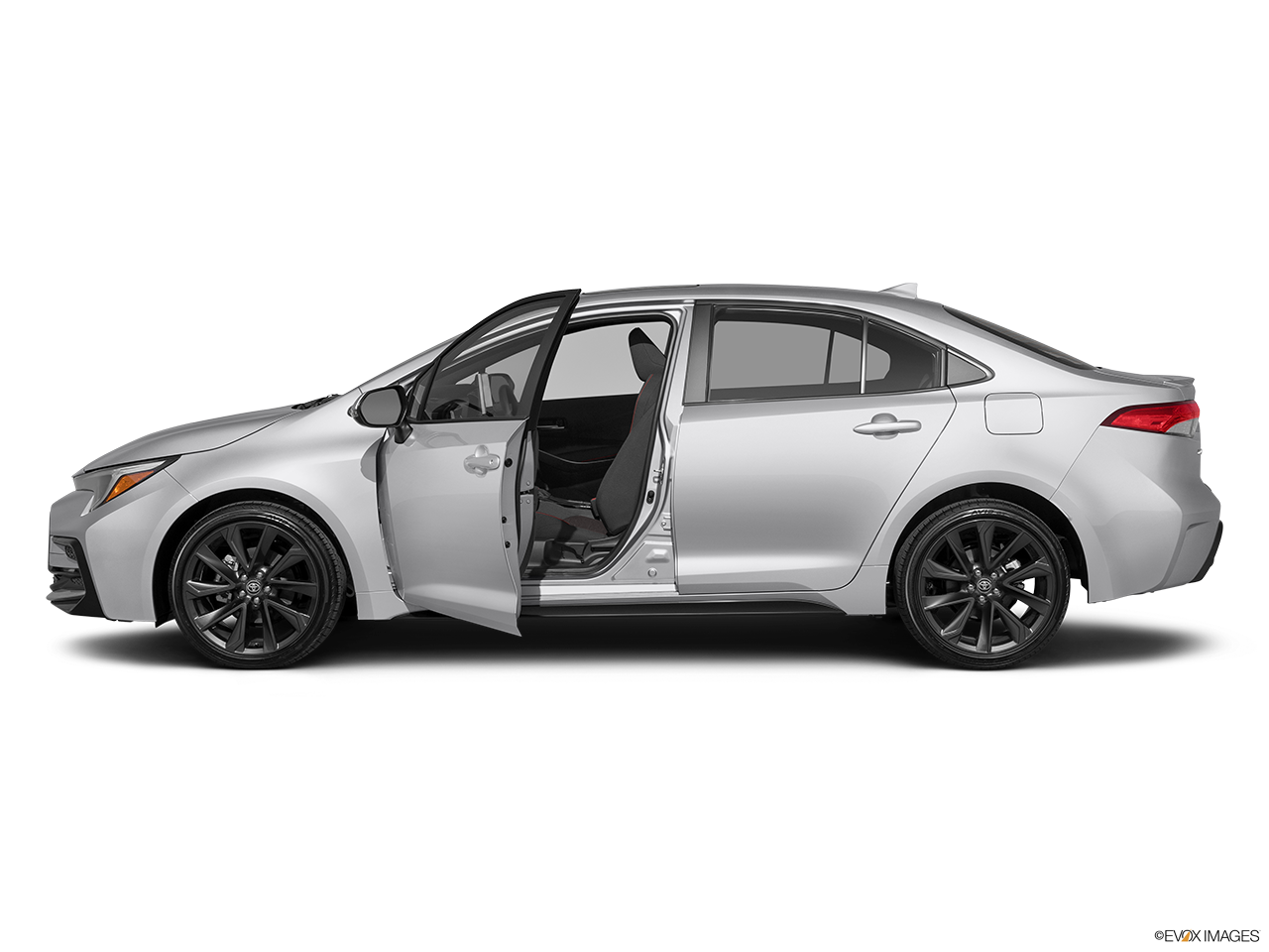 2026 Toyota Corolla Hybrid