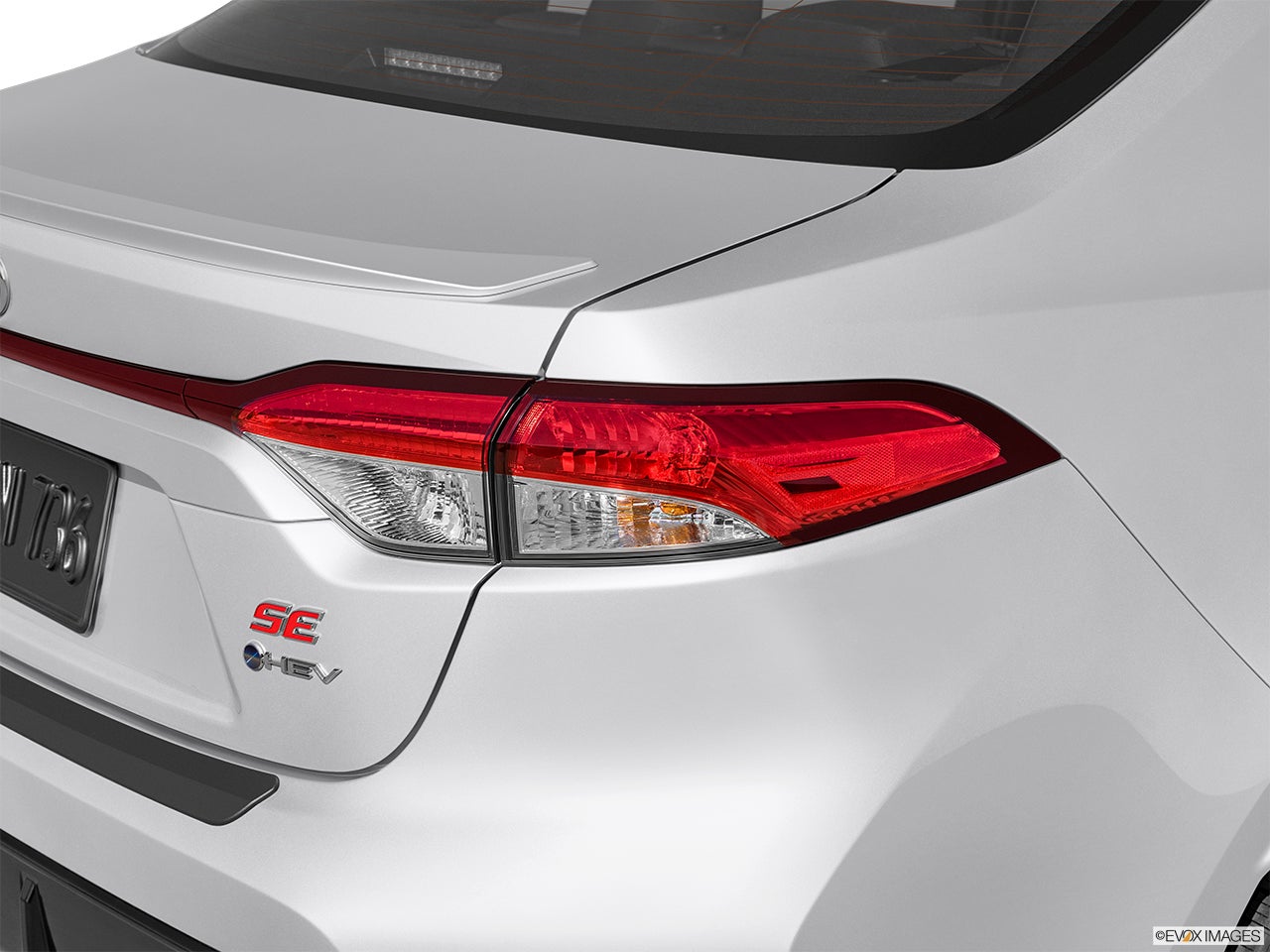 2026 Toyota Corolla Hybrid photo