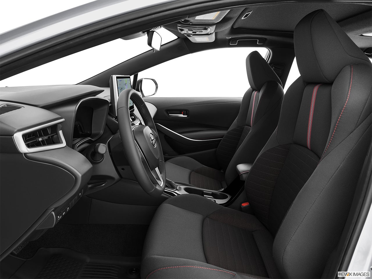 2026 Toyota Corolla Hybrid photo