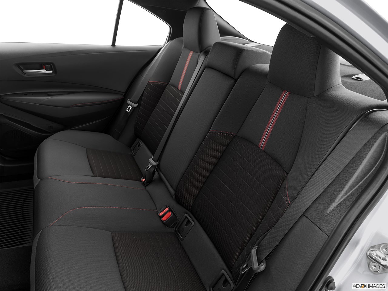 2026 Toyota Corolla Hybrid photo