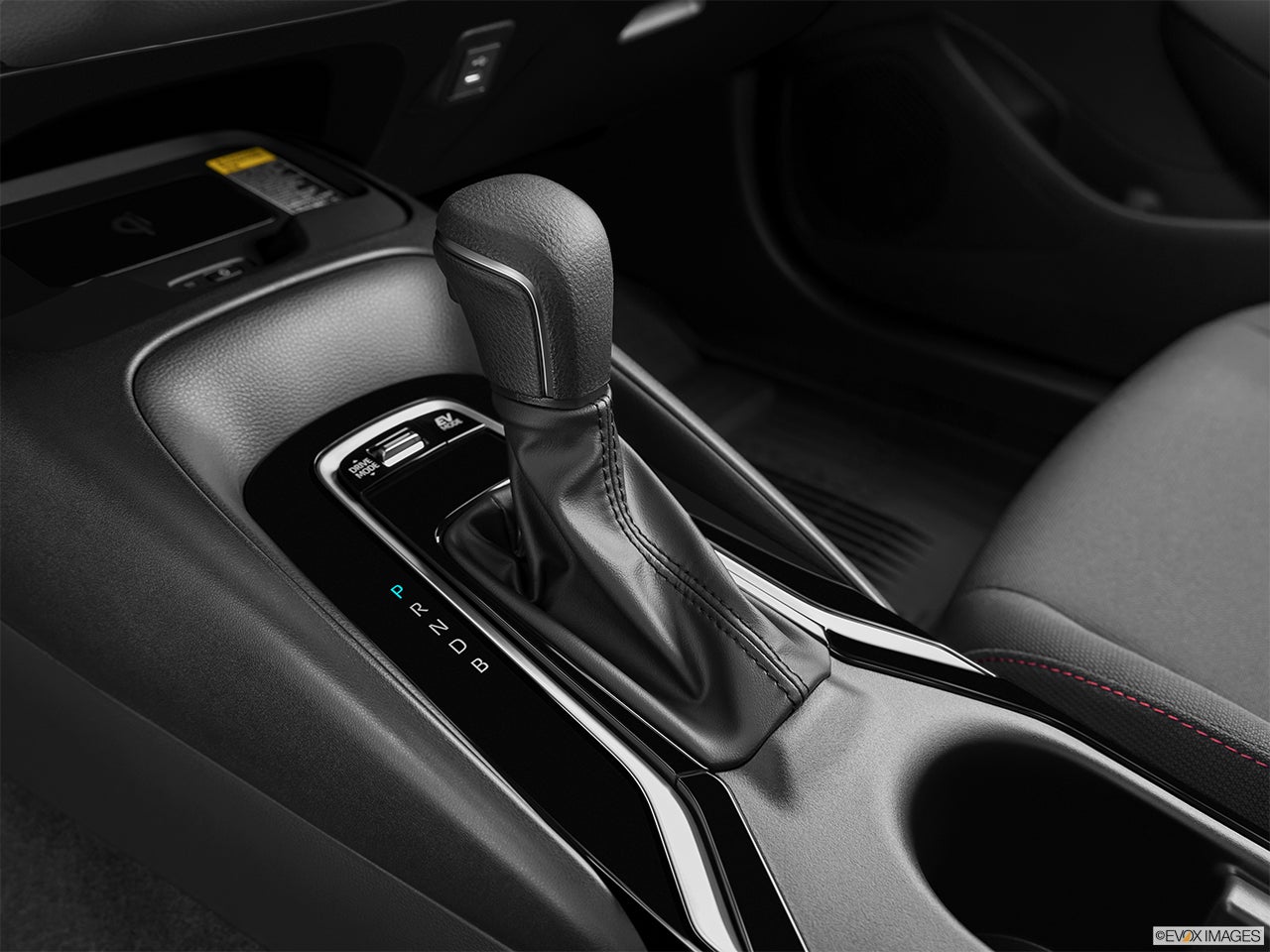 2026 Toyota Corolla Hybrid photo