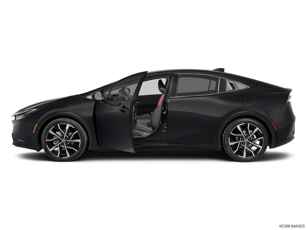 2025 Toyota Prius Plug-in Hybrid