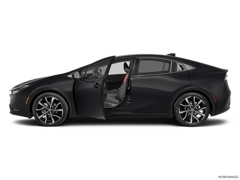 2025 Toyota Prius Plug-in Hybrid