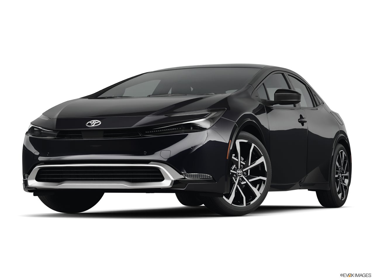 2025 Toyota Prius Plug-in Hybrid photo