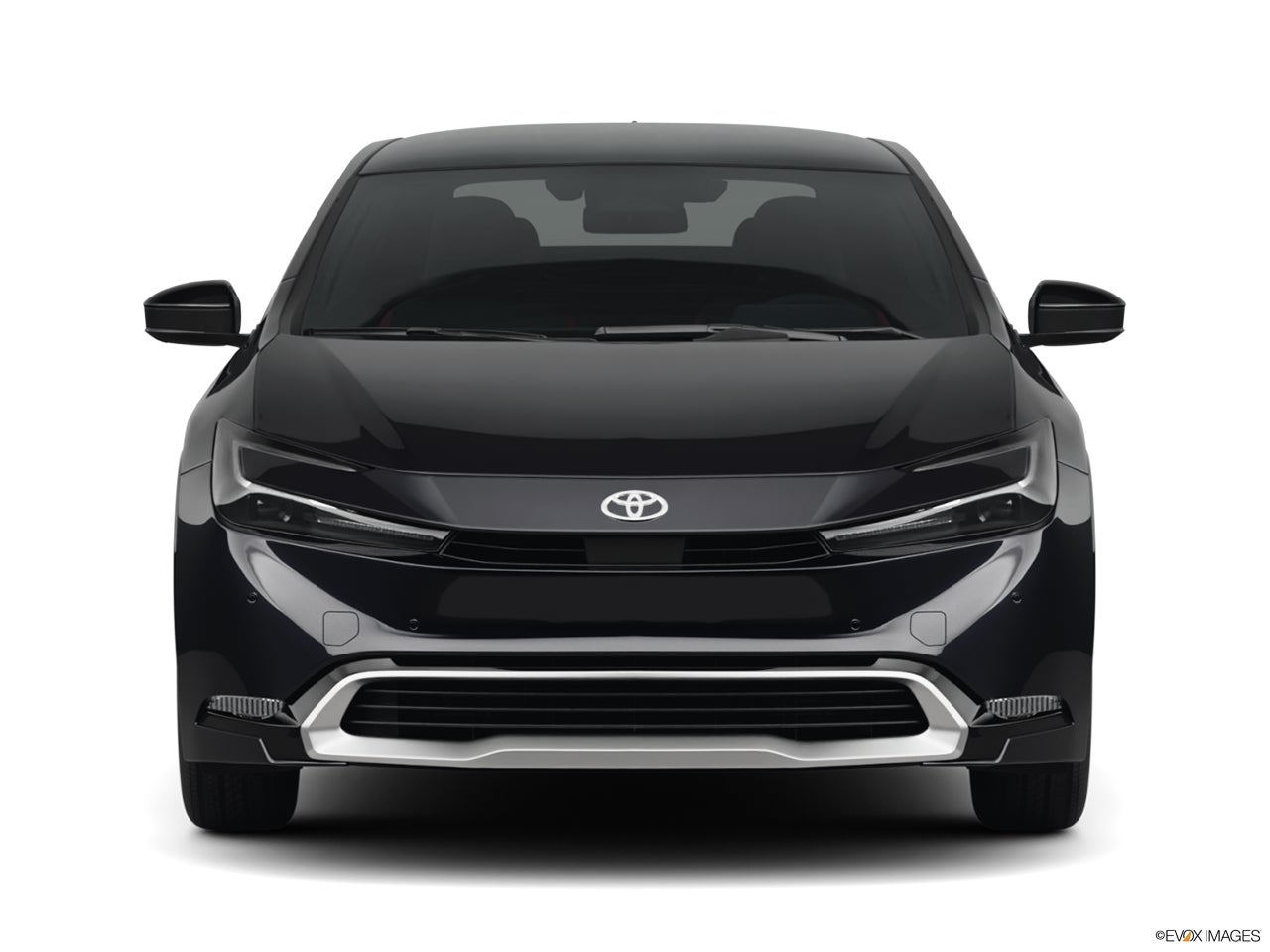 2025 Toyota Prius Plug-in Hybrid photo