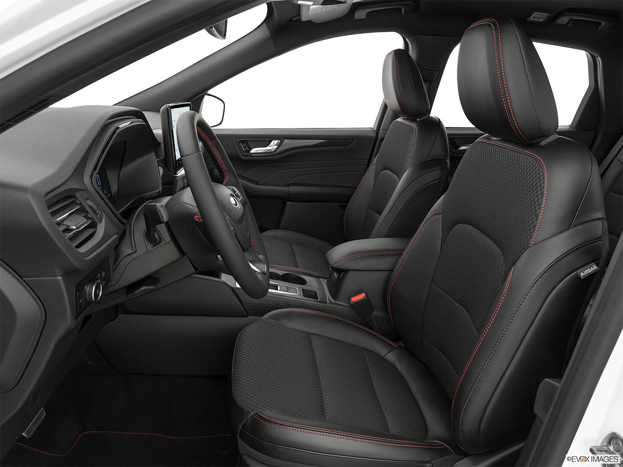2025 Ford Escape photo