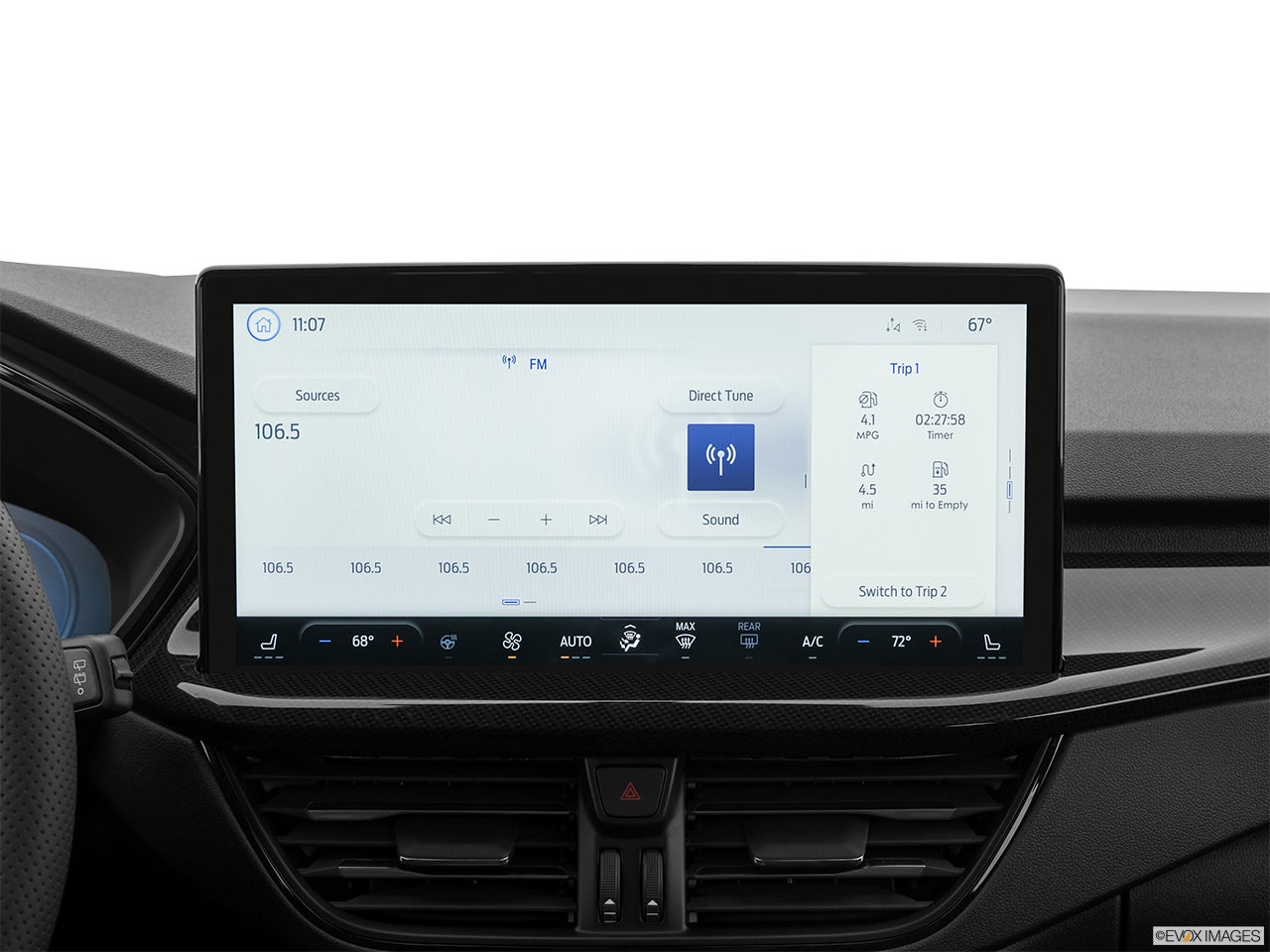 2025 Ford Escape photo